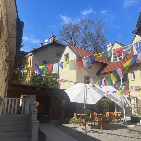 Norling Guest House 비엔나 외부 사진