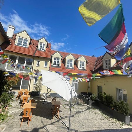 Norling Guest House 비엔나 외부 사진