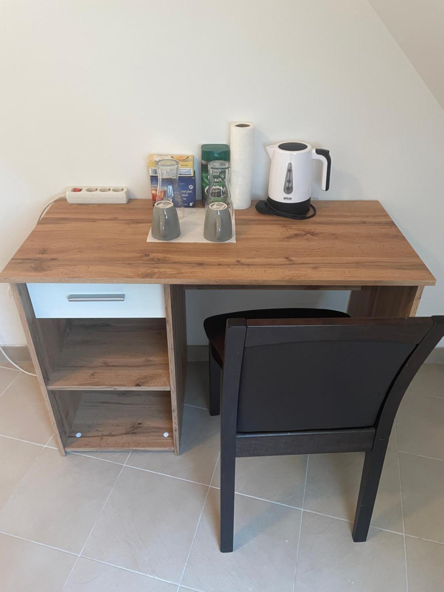 Norling Guest House 비엔나 외부 사진