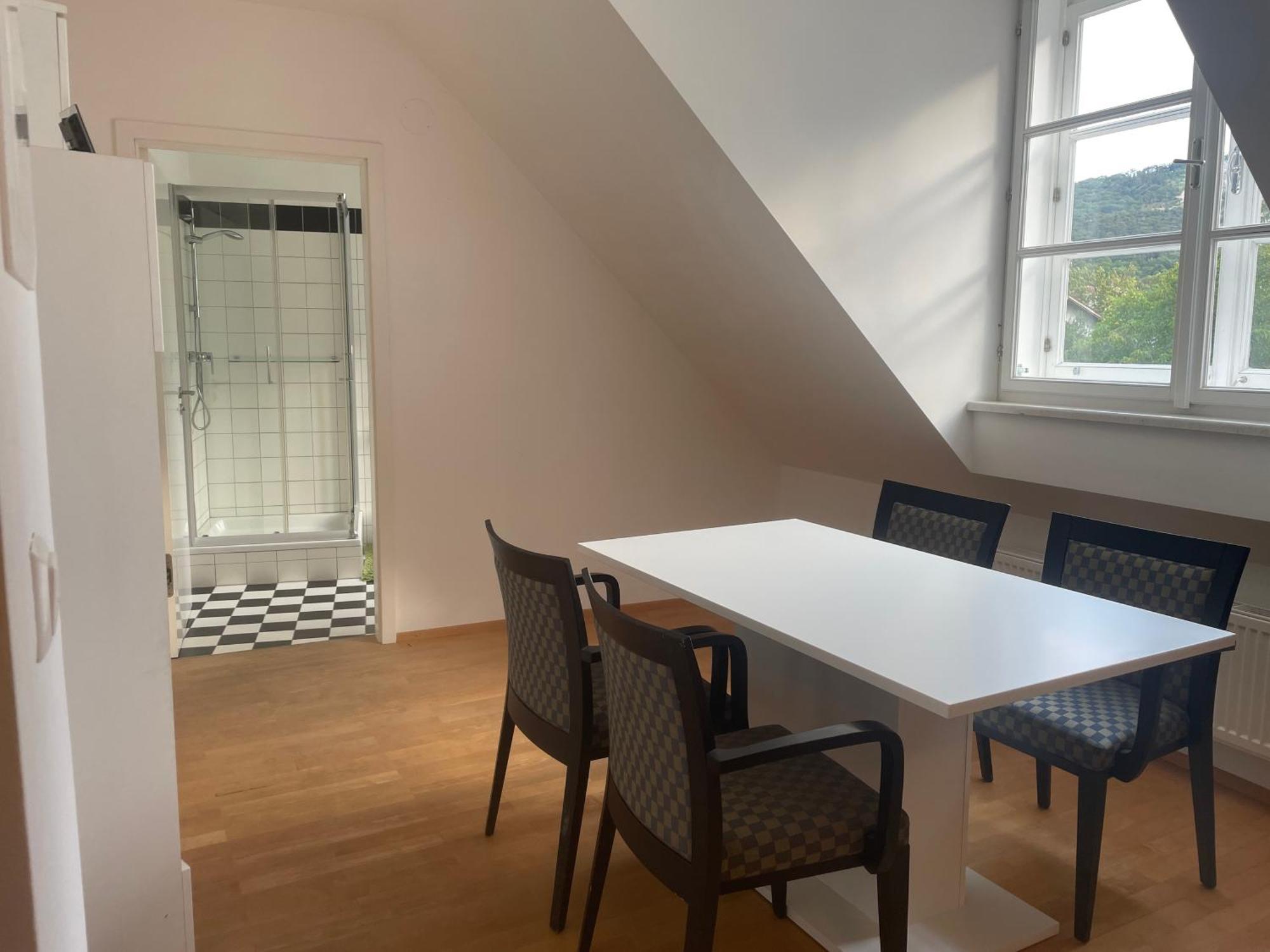 Norling Guest House 비엔나 외부 사진