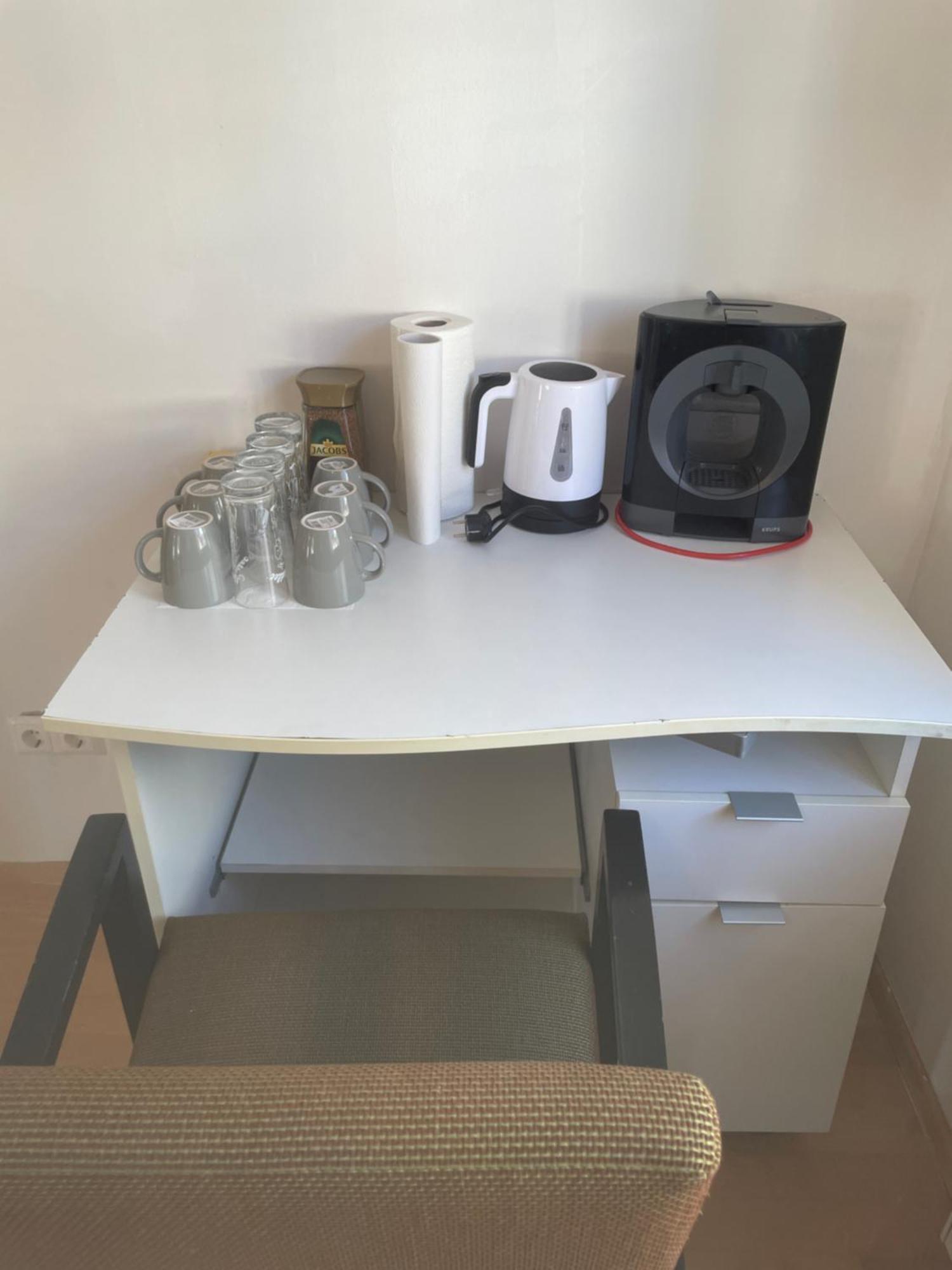 Norling Guest House 비엔나 외부 사진