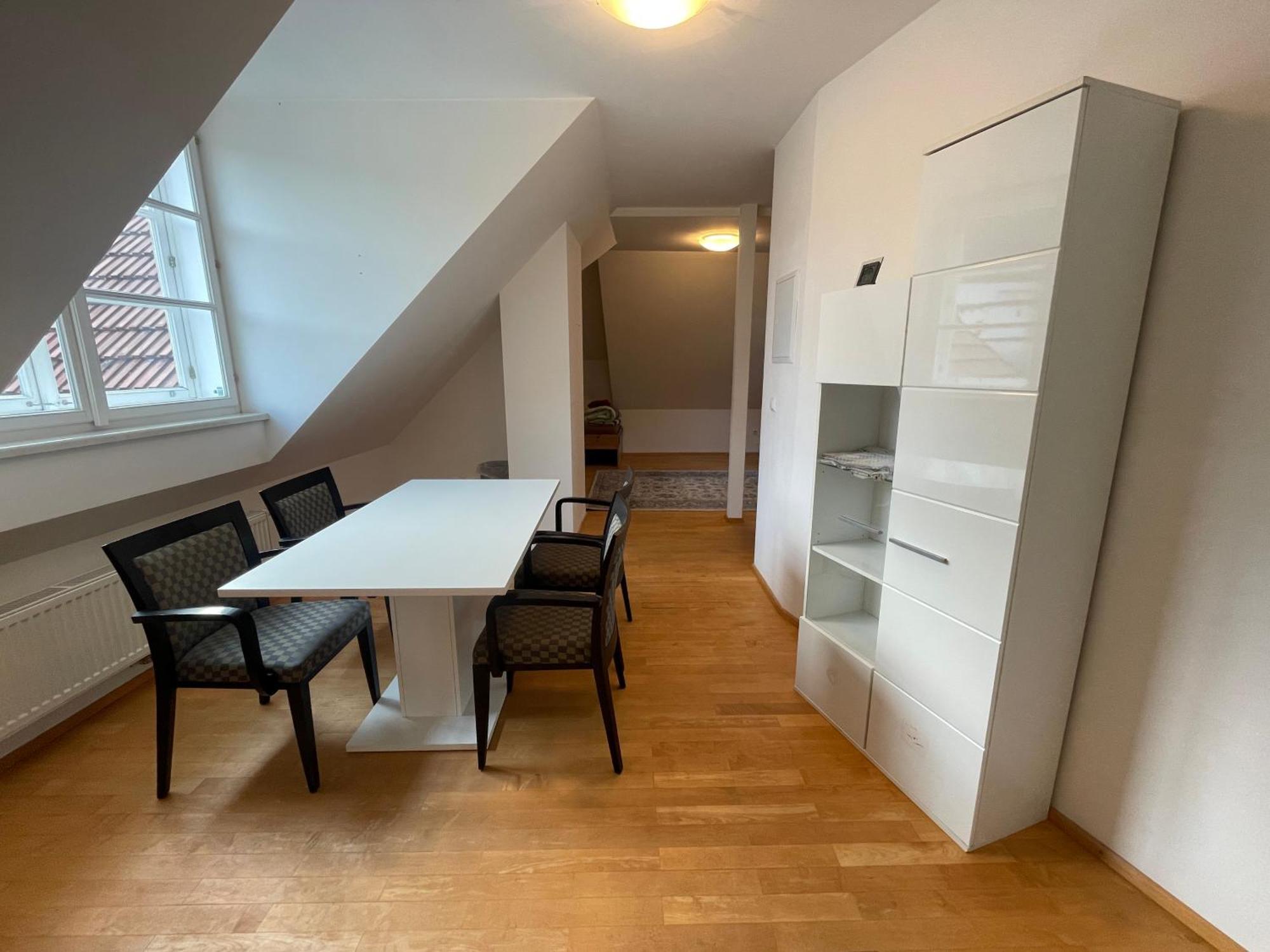 Norling Guest House 비엔나 외부 사진