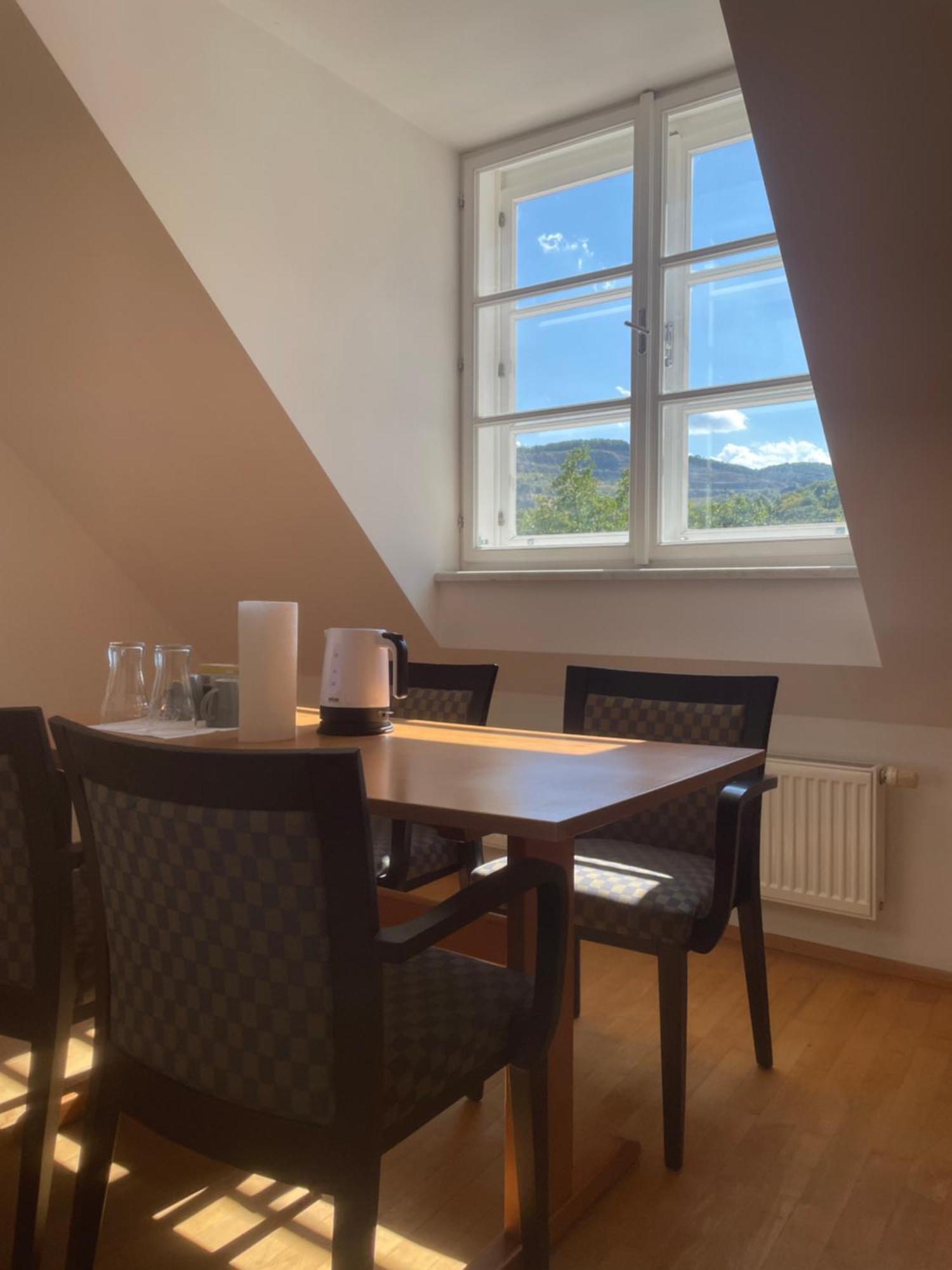 Norling Guest House 비엔나 외부 사진