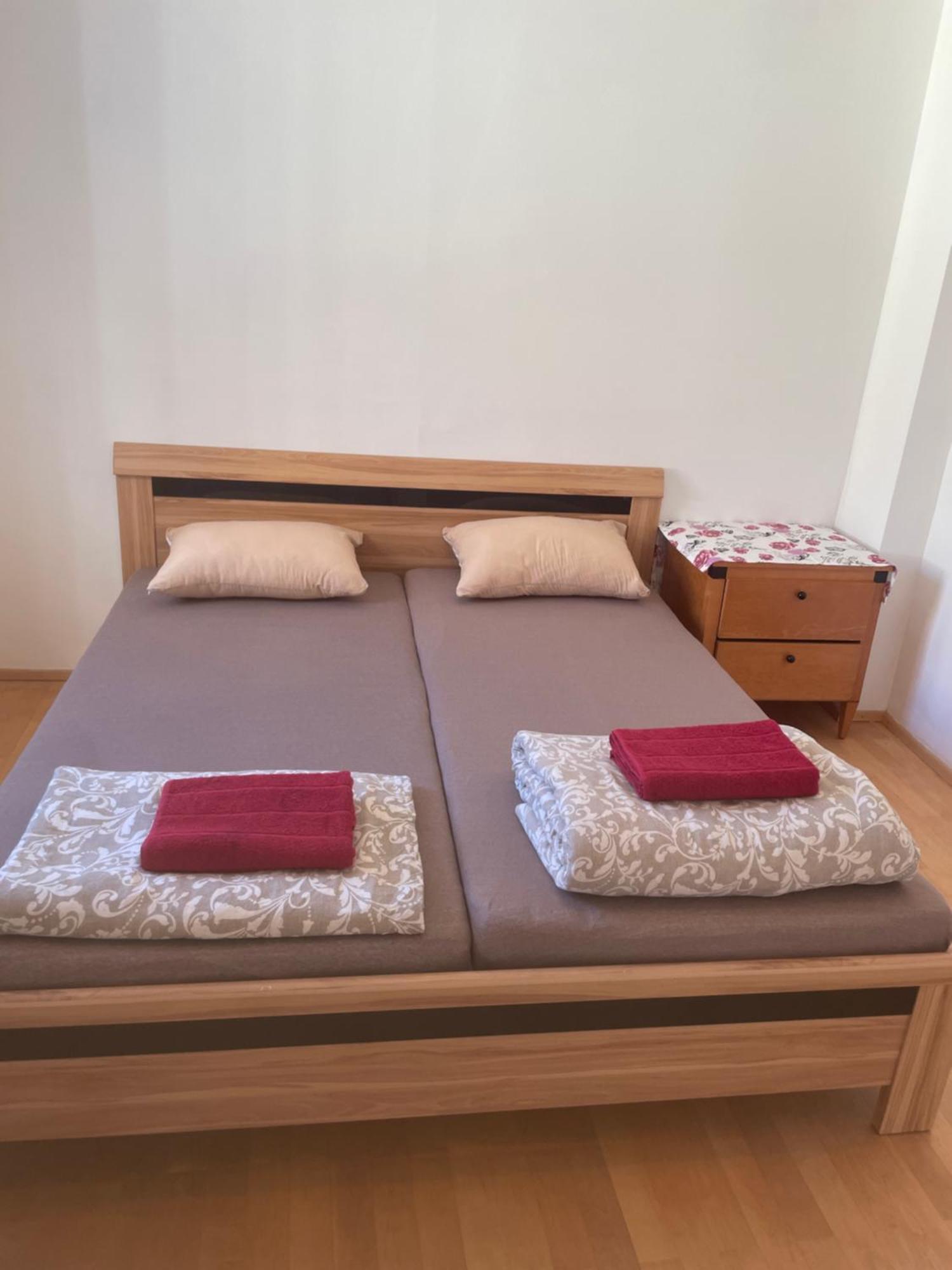Norling Guest House 비엔나 외부 사진
