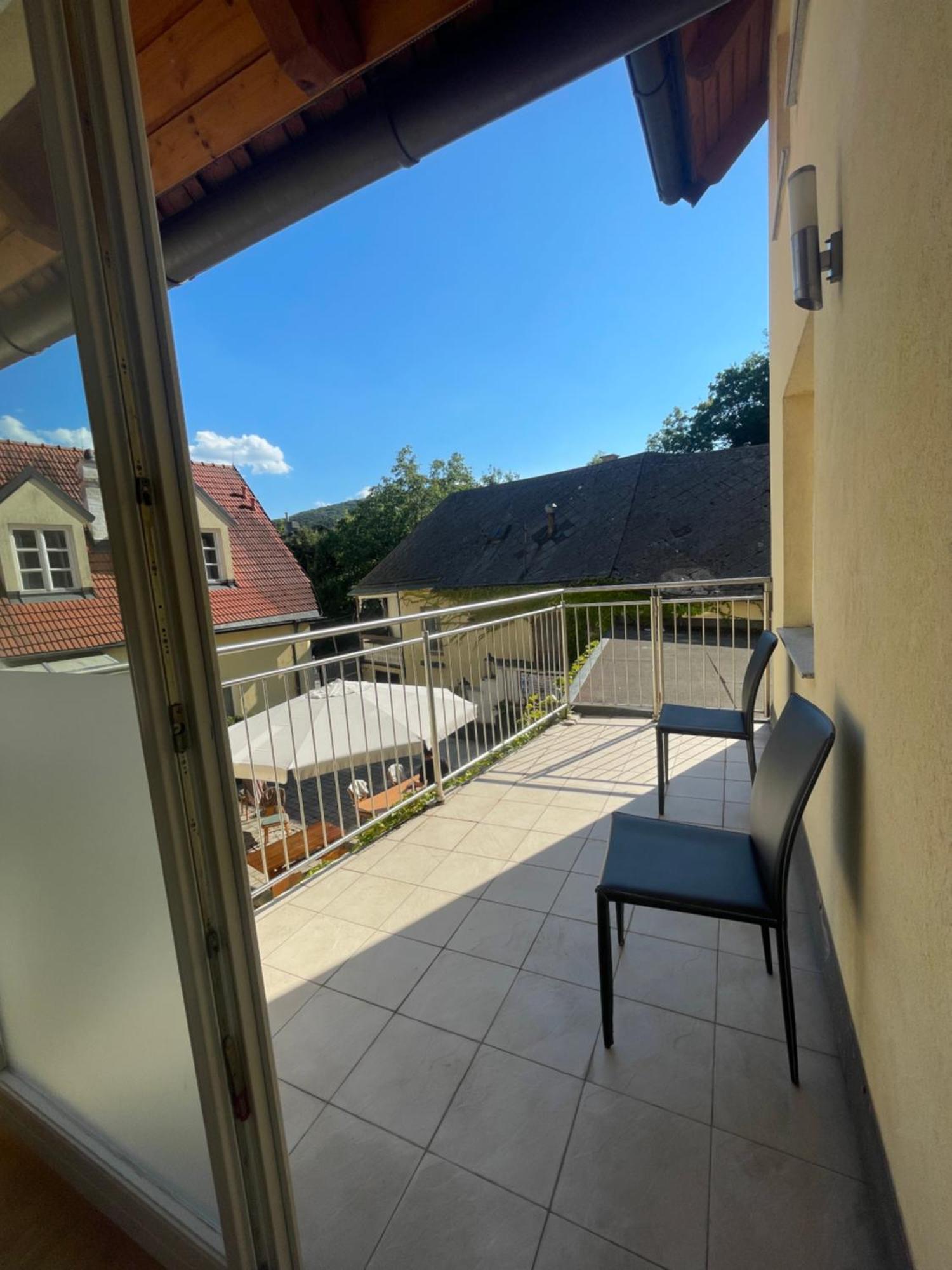 Norling Guest House 비엔나 외부 사진