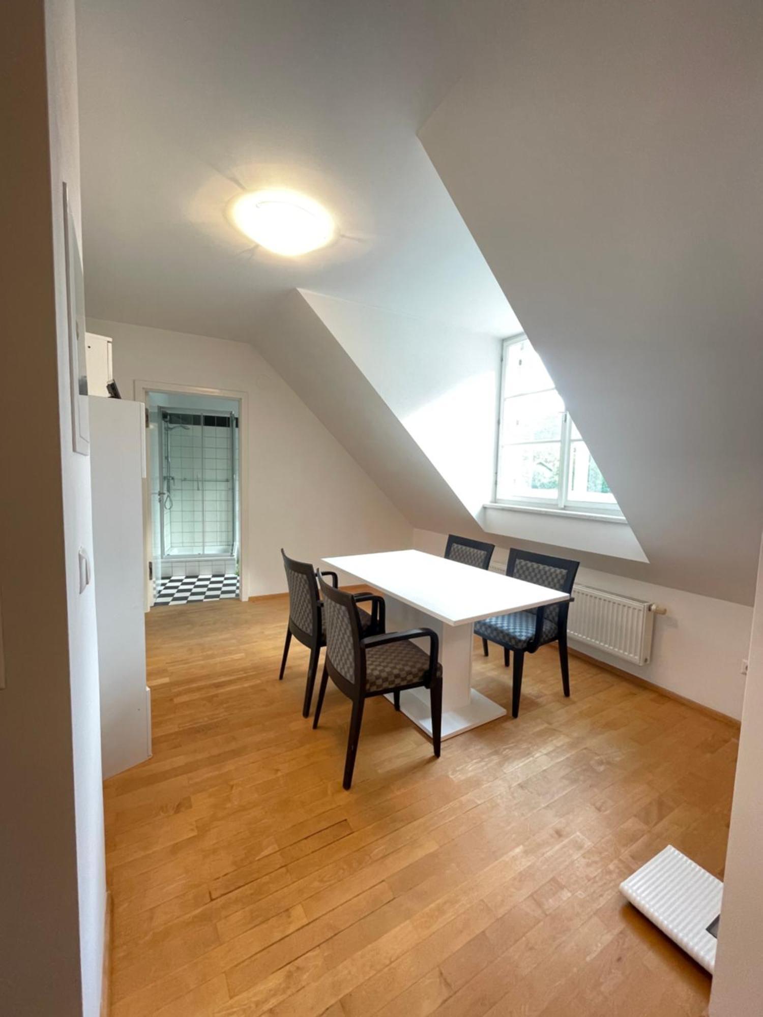 Norling Guest House 비엔나 외부 사진