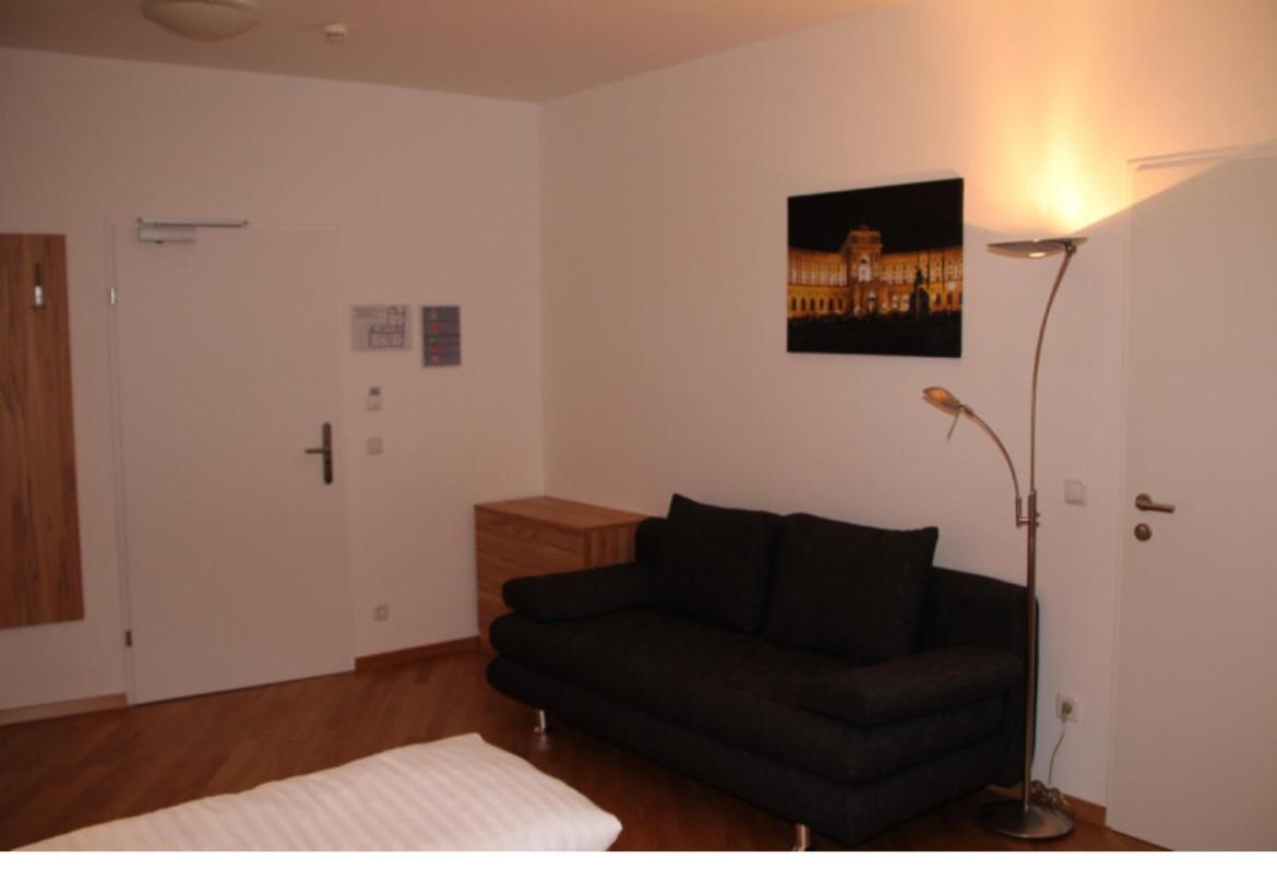 Norling Guest House 비엔나 외부 사진