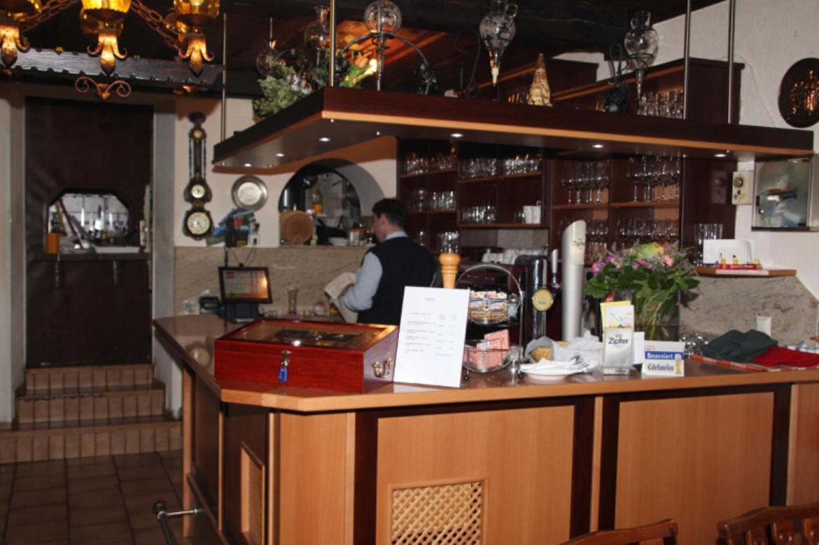 Norling Guest House 비엔나 외부 사진