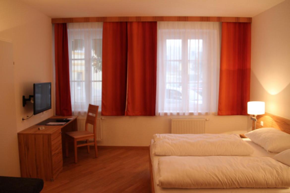 Norling Guest House 비엔나 외부 사진