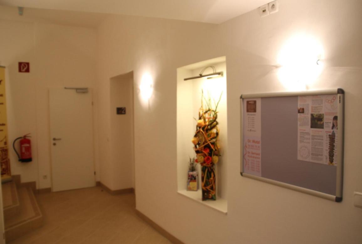 Norling Guest House 비엔나 외부 사진