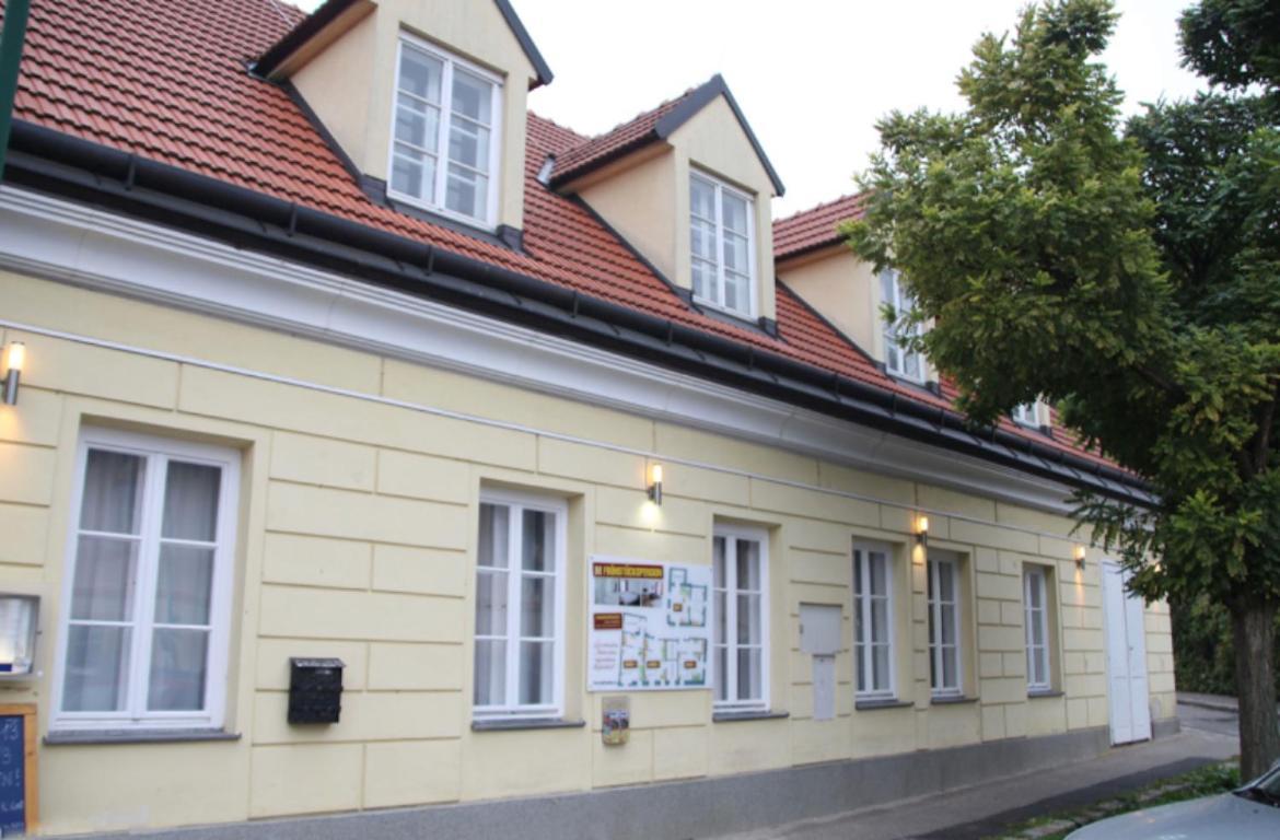 Norling Guest House 비엔나 외부 사진