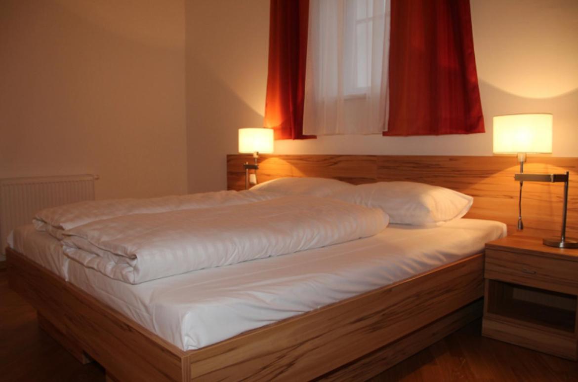 Norling Guest House 비엔나 외부 사진