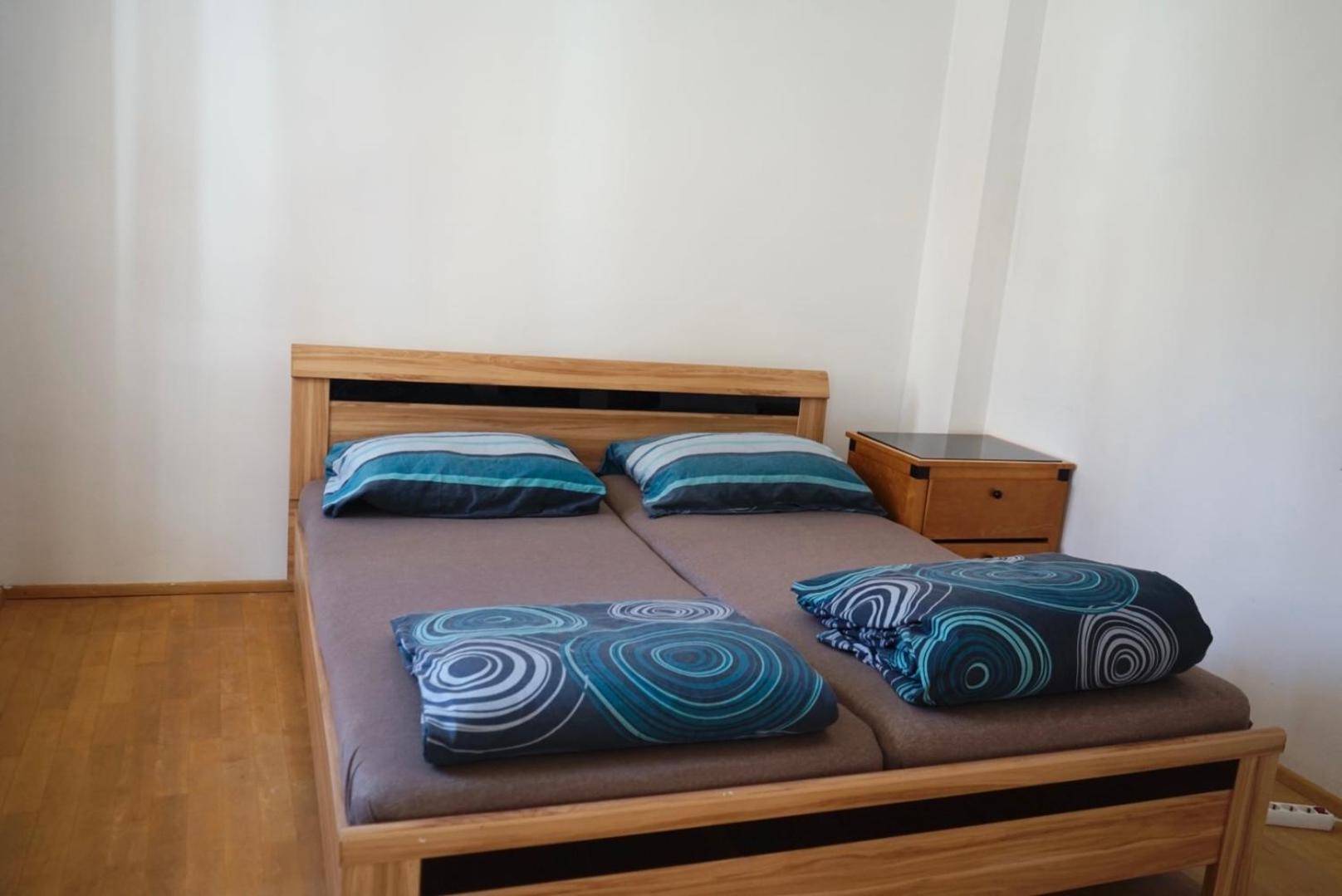 Norling Guest House 비엔나 외부 사진