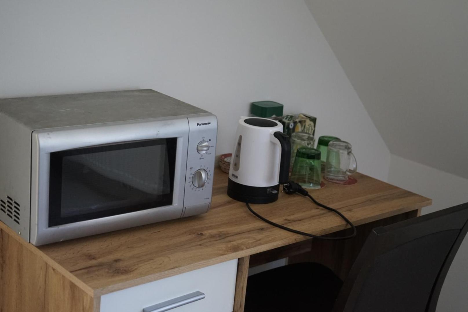 Norling Guest House 비엔나 외부 사진
