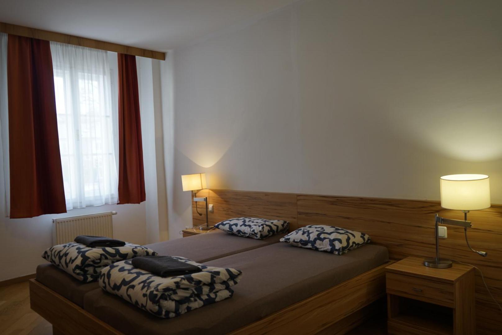 Norling Guest House 비엔나 외부 사진