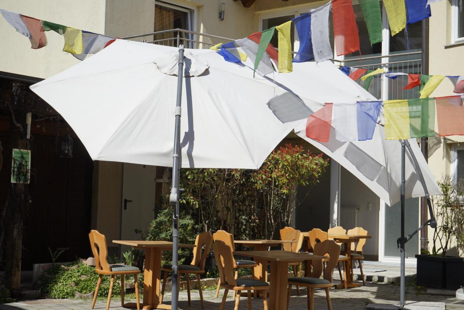 Norling Guest House 비엔나 외부 사진
