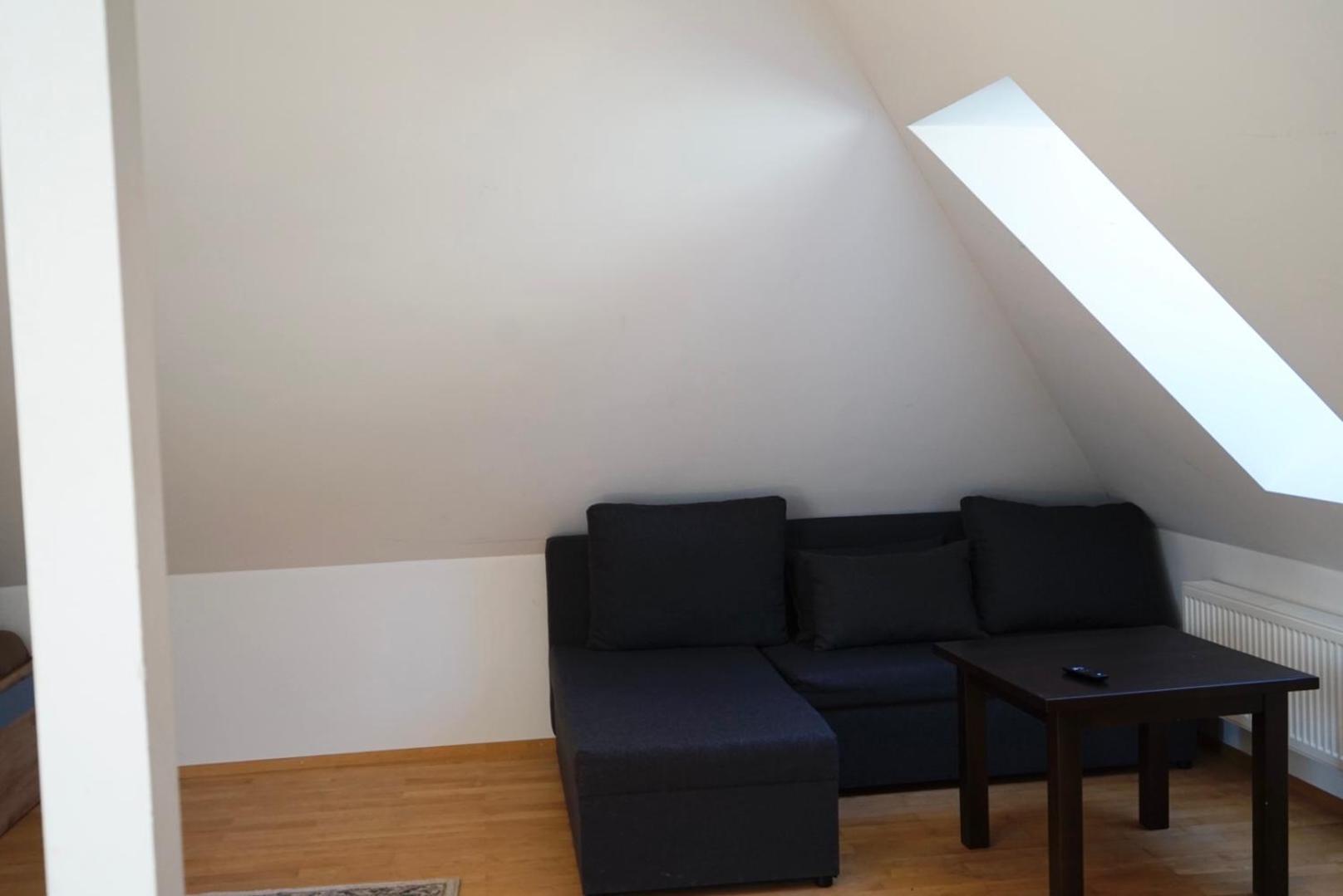 Norling Guest House 비엔나 외부 사진