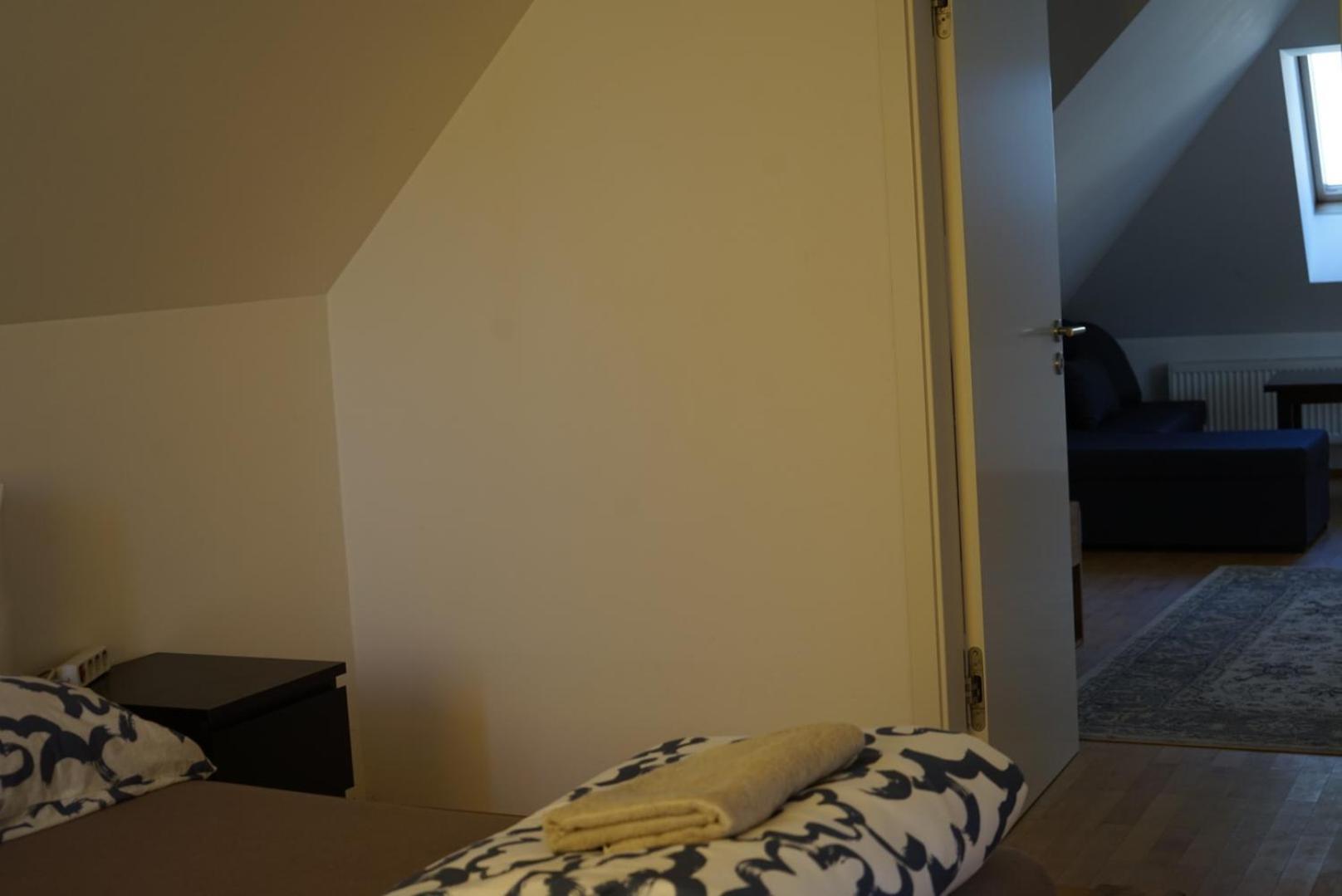 Norling Guest House 비엔나 외부 사진