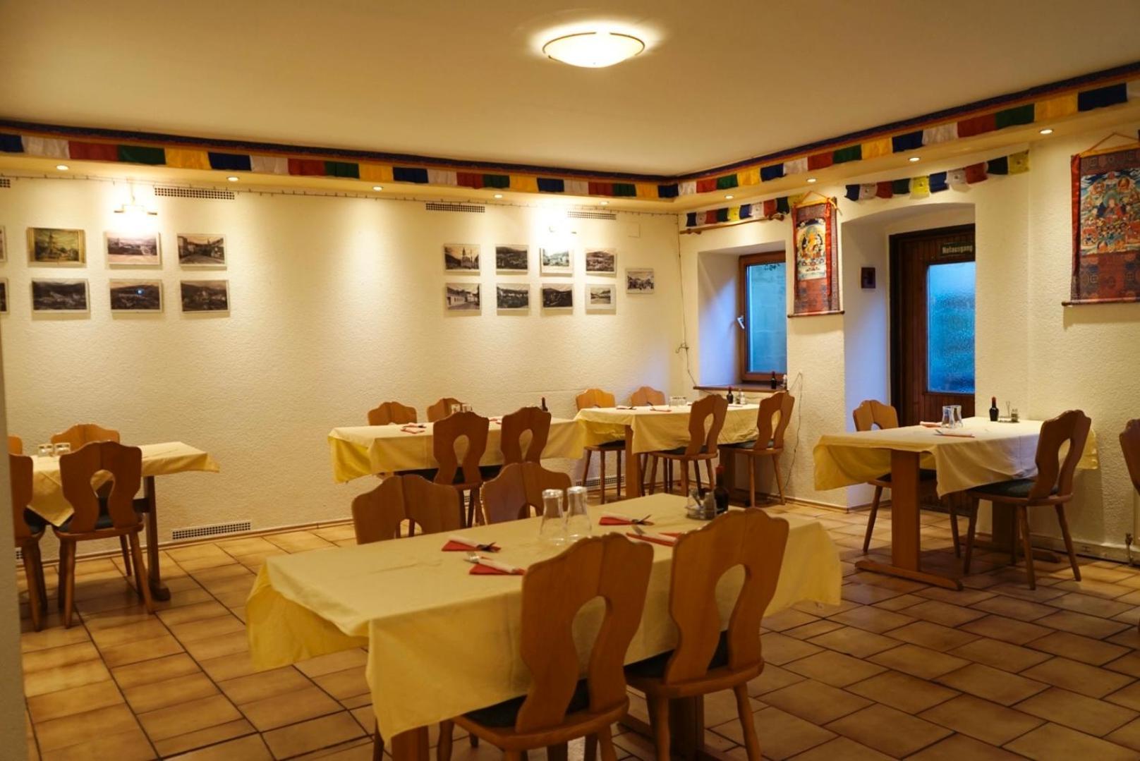 Norling Guest House 비엔나 외부 사진
