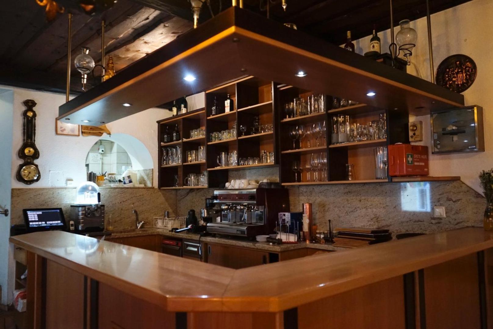 Norling Guest House 비엔나 외부 사진