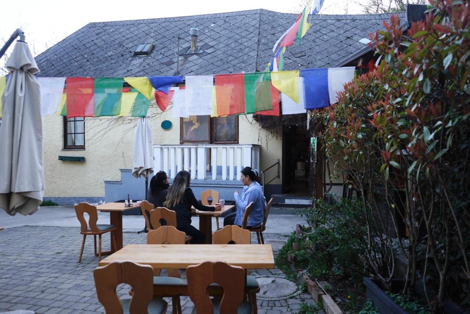 Norling Guest House 비엔나 외부 사진