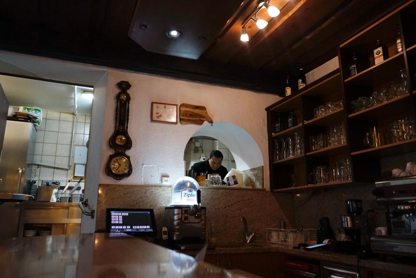 Norling Guest House 비엔나 외부 사진