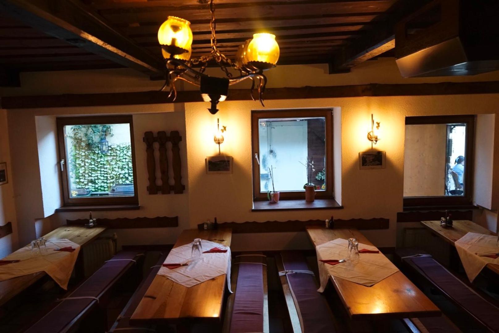Norling Guest House 비엔나 외부 사진