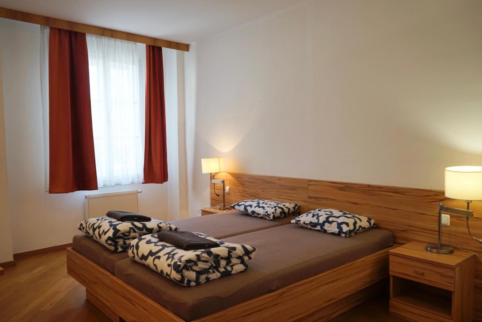 Norling Guest House 비엔나 외부 사진