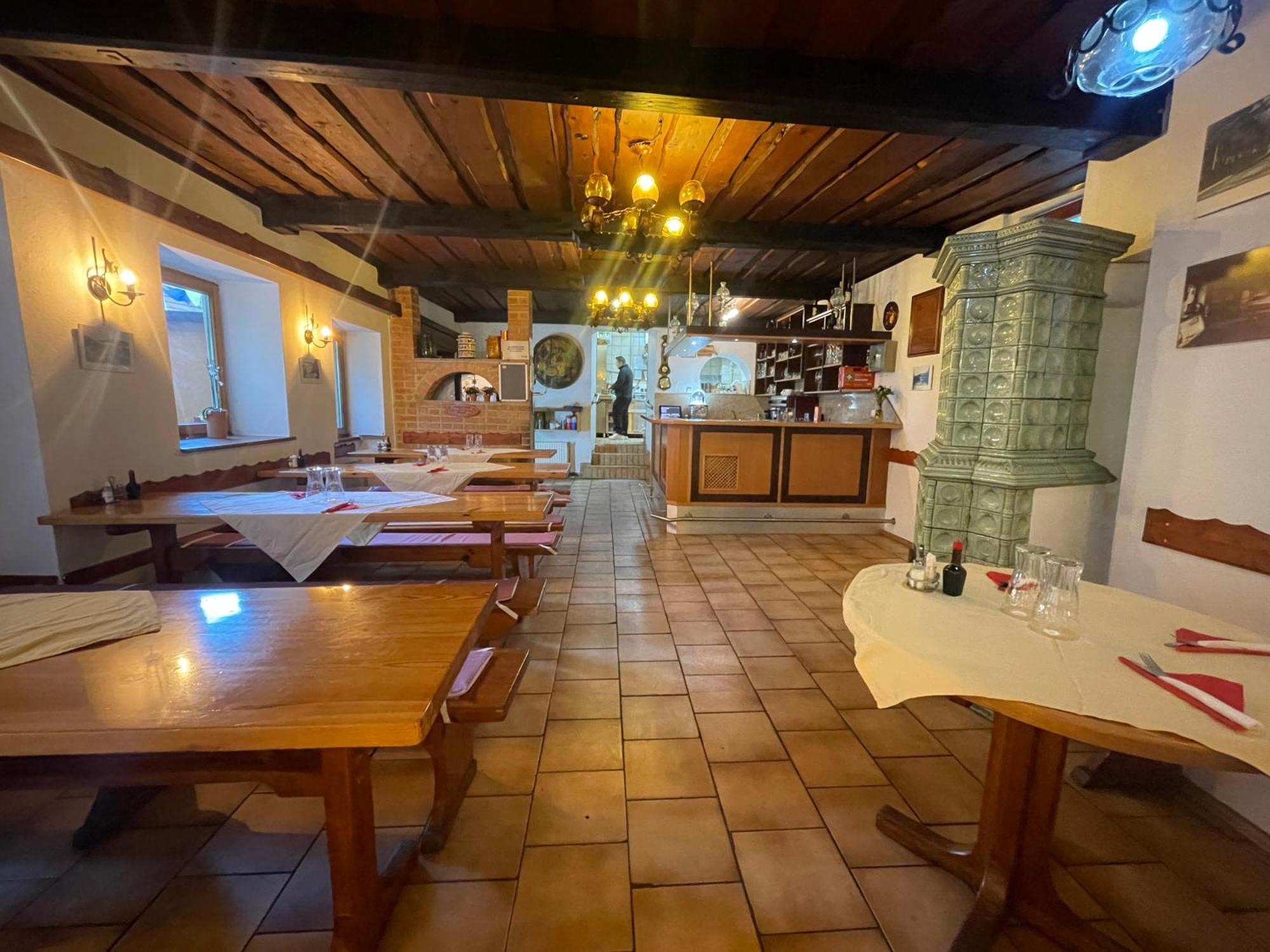 Norling Guest House 비엔나 외부 사진