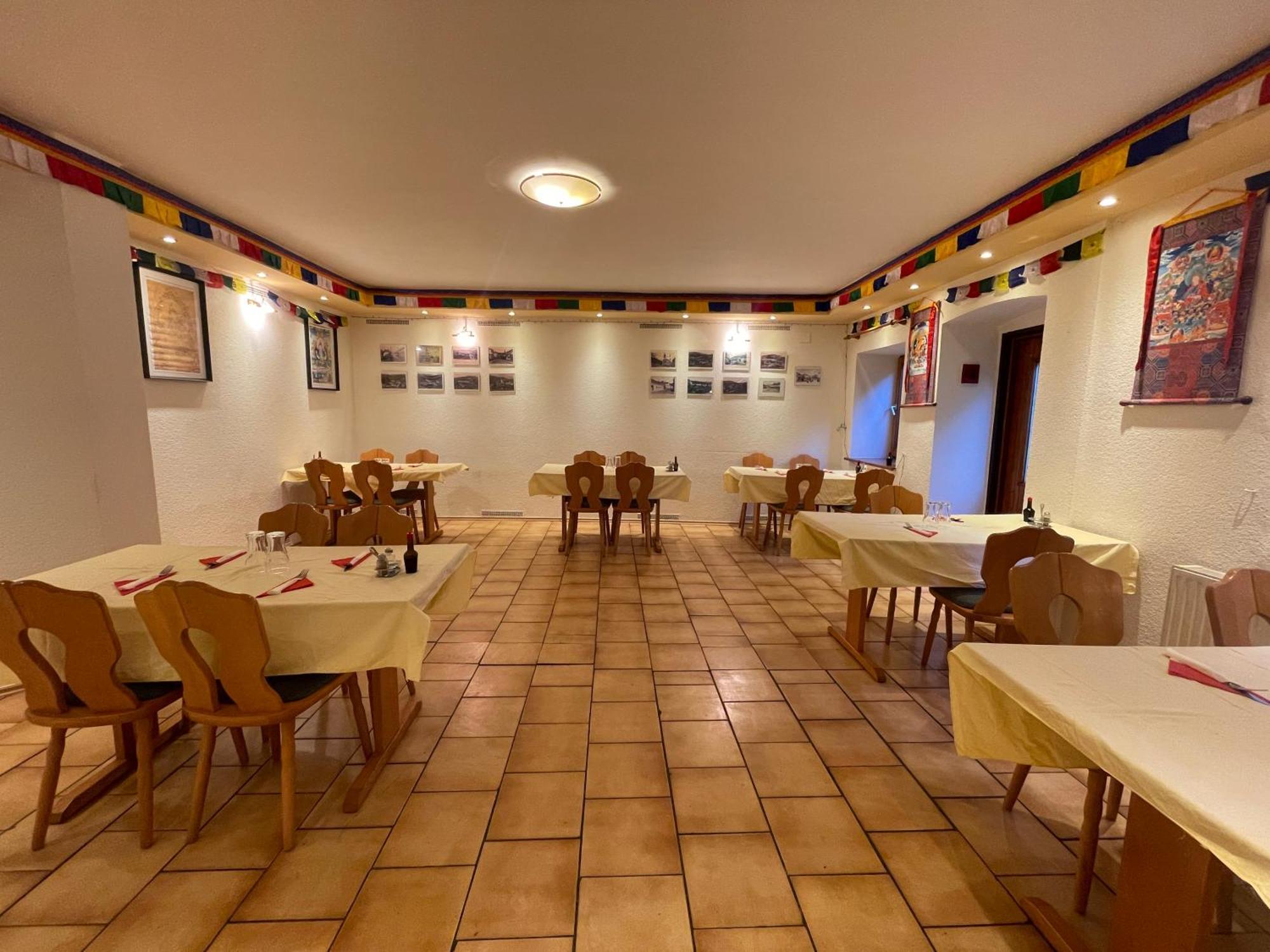 Norling Guest House 비엔나 외부 사진