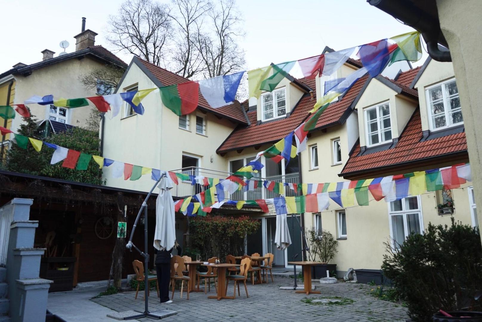 Norling Guest House 비엔나 외부 사진