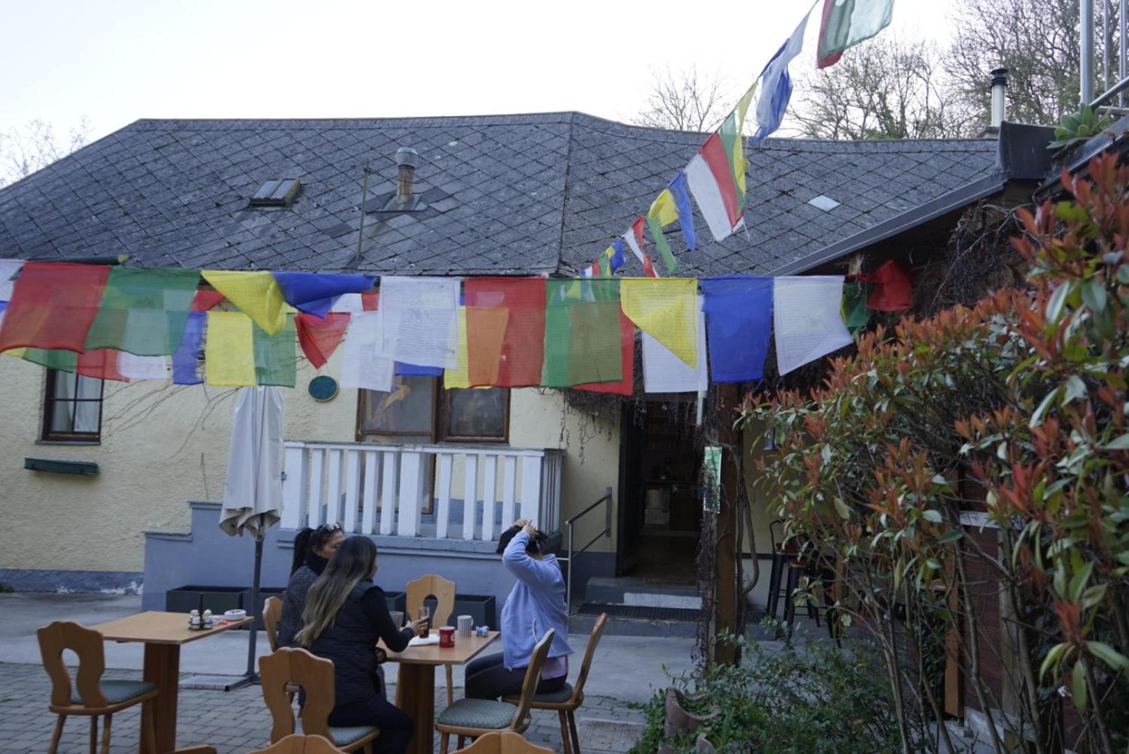 Norling Guest House 비엔나 외부 사진