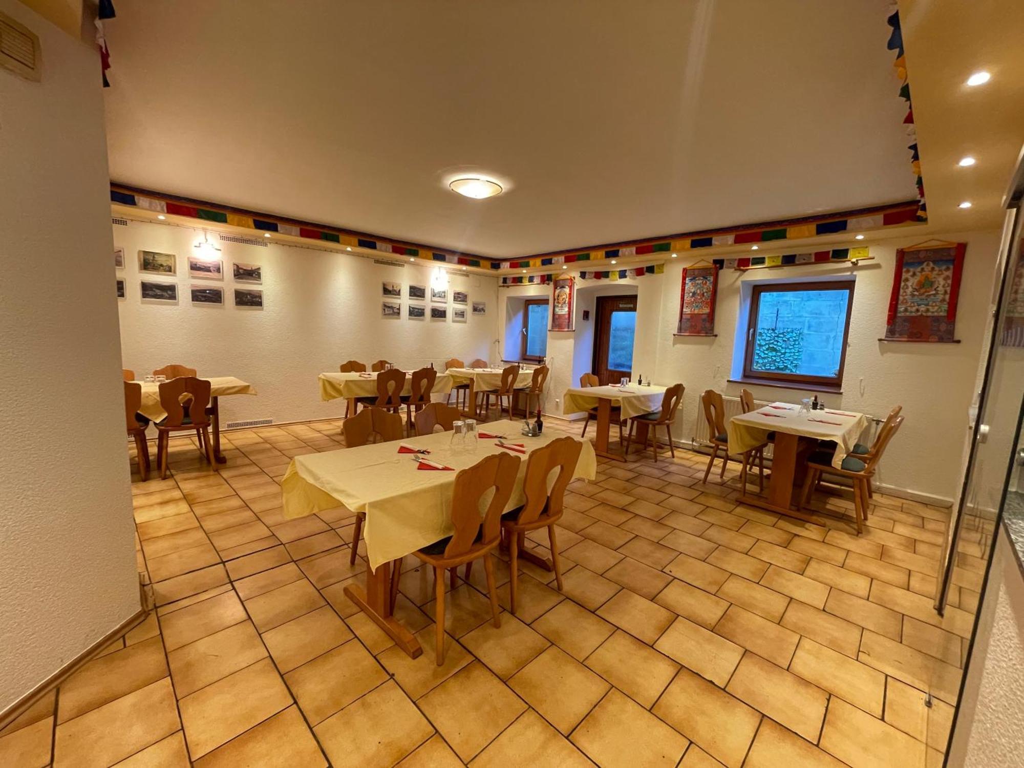 Norling Guest House 비엔나 외부 사진
