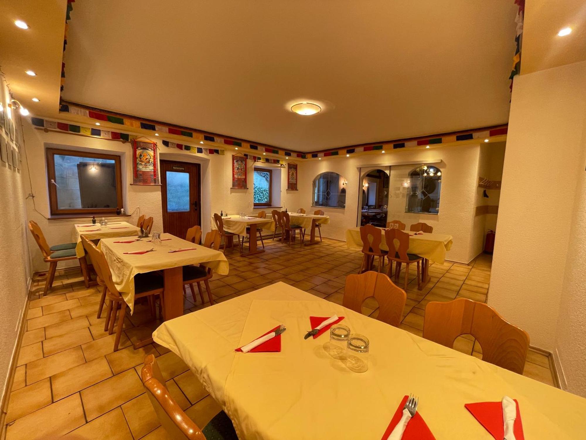 Norling Guest House 비엔나 외부 사진